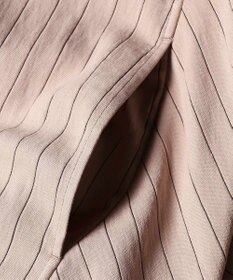 Paul Smith ストライプ フラップポケット ジレ