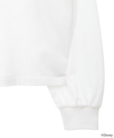 earth music&ecology Ｄｉｓｎｅｙ／Ｔｈｅ　ＡｒｉｓｔｏｃａｔｓプリントロンＴ