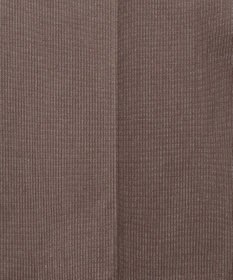 JOSEPH ABBOUD 【ウエストも伸びる！】コードストライプムーブ パンツ