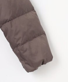 組曲 ライトタフタロング ダウン