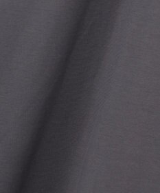 自由区 L クリアーコットンポンチ ワンピース