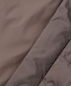 組曲 ライトタフタロング ダウン