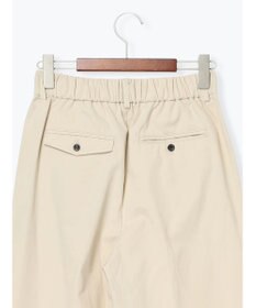 Te chichi 2タックチノパンツ【AOYAMA FASHION ASSOCIATION × Te chichi】