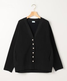組曲 L 【人気商品が春カラーで登場！】スポンディッシュニット カーディガン
