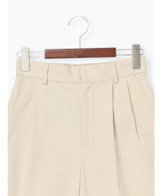 Te chichi 2タックチノパンツ【AOYAMA FASHION ASSOCIATION × Te chichi】