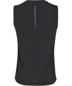 CW-X 【MEN】 CW-X トップス 【薄軽ランニングシャツ】 ノースリーブ タンクトップ Ｕネック 吸汗速乾性(本体) メンズ DLO150 /ワコール