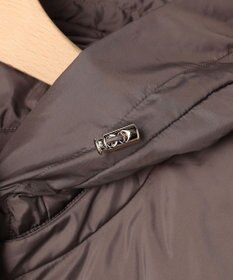 組曲 ライトタフタロング ダウン