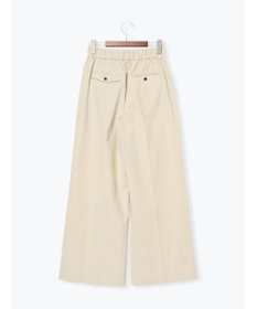 Te chichi 2タックチノパンツ【AOYAMA FASHION ASSOCIATION × Te chichi】