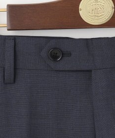 J.PRESS MEN 【J.PRESS MOVING】REDA ACTIVE スポーツツイスト スラックス