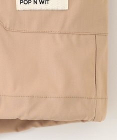 PW CIRCULUS 【WOMEN】ギャザリング スカート ゴルフウェア レディース