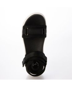 ing <ing>厚底スポーツサンダル