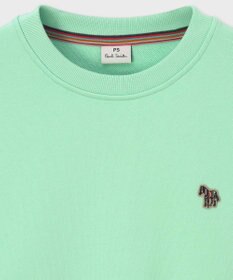 Paul Smith ゼブラ ワンポイント スウェット