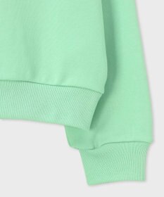 Paul Smith ゼブラ ワンポイント スウェット