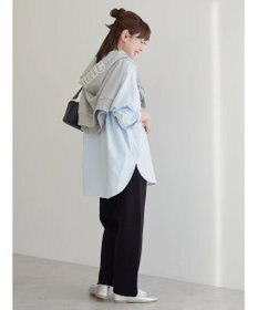 AMERICAN HOLIC Ｄａｉｌｙ！　ＵＶカットオックスシャツ