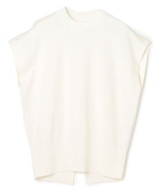 BEIGE， NADIA / シアーコンビ ストレッチニット