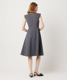 TOCCA 【WEB限定】【洗える！】AFTER RAIN ドレス