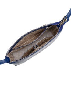 IBIZA リンピード　牛革　ショルダーバッグ