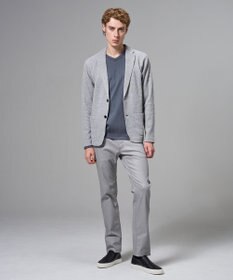 JOSEPH HOMME ドライコードムリネ　ニットジャケット