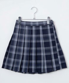 WEGO 【SCHOOLITEM】スクールプリーツスカート