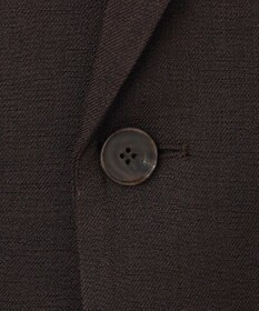 uncrave リネンライクツイル ジャケット