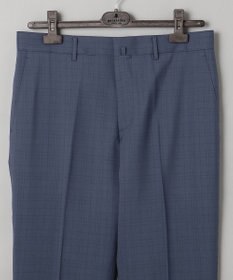 GOTAIRIKU 【AIRYMOVE】ウォッシャブルウール セットアップパンツ