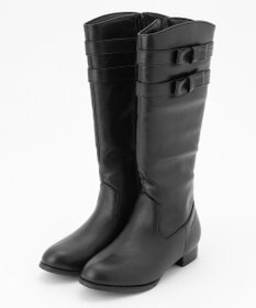 組曲 KIDS 【19-24㎝】ロングブーツ