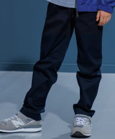 J.PRESS KIDS 【140-170cm】コットンストレッチ ロングパンツ