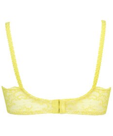 Wing 3/4カップブラ　【2610シリーズ】　ウイング／ワコール　PB2610