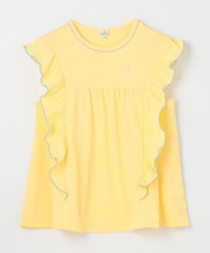 組曲 KIDS 【150-160㎝】フリフリフリル チュニック