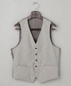 GOTAIRIKU 3ピース対応【圧倒的清涼感】クールドッツ セットアップベスト_クラシックプリント(26年モデル)