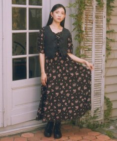 earth music&ecology ＯＲｉｅｎｔａｌ　ＴＲａｆｆｉｃ　マウンテンブーツ