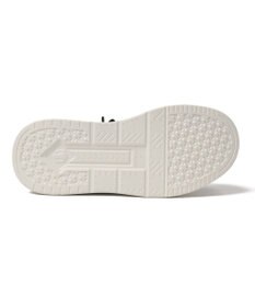 WEGO ボリュームレースアップ厚底スニーカー