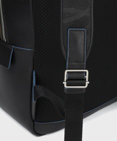 Paul Smith ロゴエンボス リュック