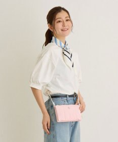 ROOTOTE 1116【ファスナー開閉】EU.サコッシュ.イントリップ-A