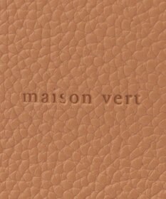 LA BAGAGERIE 【maison vert】 【超軽量/多収納】リボンハンドル2WAYバッグ