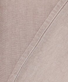 ANY L ライトオンスデニムシャツ