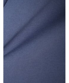 earth music&ecology スウェットルーズパーカー