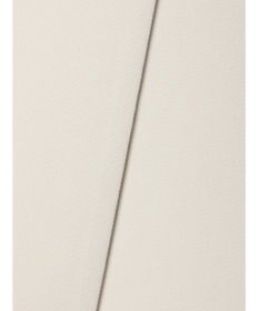 earth music&ecology トレンチ風キャミミニワンピース