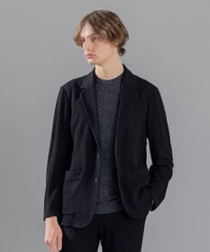 JOSEPH HOMME ソフトタックジャージー　ジャケット