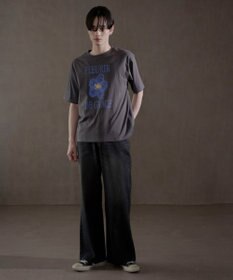 WEGO グラフィックプリントT（SS）