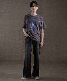 WEGO グラフィックプリントT（SS）