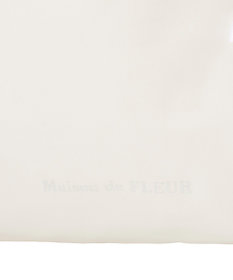 Maison de FLEUR リボンナップサック