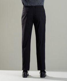 JOSEPH HOMME LORO TECHNICAL WOOL / CITY CONVERTIBLE