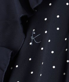 組曲 KIDS 【150-160cm】キャサリンドット ワンピース