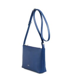 IBIZA リンピード　牛革　ショルダーバッグ