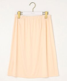 ANY SIS 【洗える・セットアップ可】アンチピリング総針ニット スカート