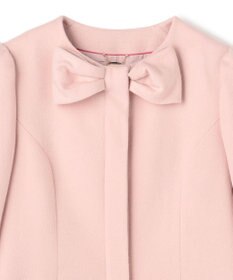 TOCCA 【消臭】IN ROMANCE ロングコート