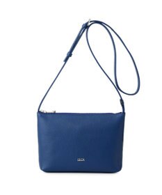 IBIZA リンピード　牛革　ショルダーバッグ