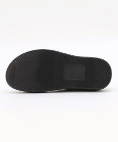 steppi 【洗える】厚底 ストラップサンダル