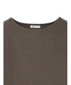 CRAFT STANDARD BOUTIQUE 圧縮ニットソープルオーバー